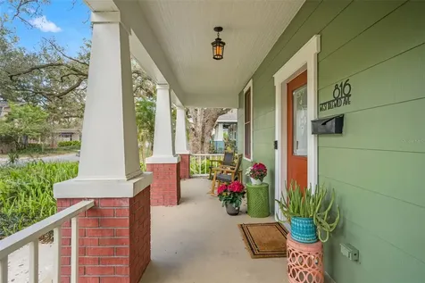 816 W Idlewild Avenue Tampa FL 33604