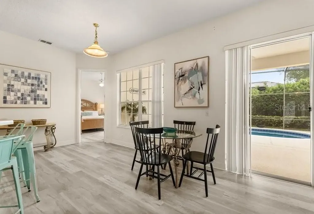 7908 Emperors Orchid Court Kissimmee FL 34747