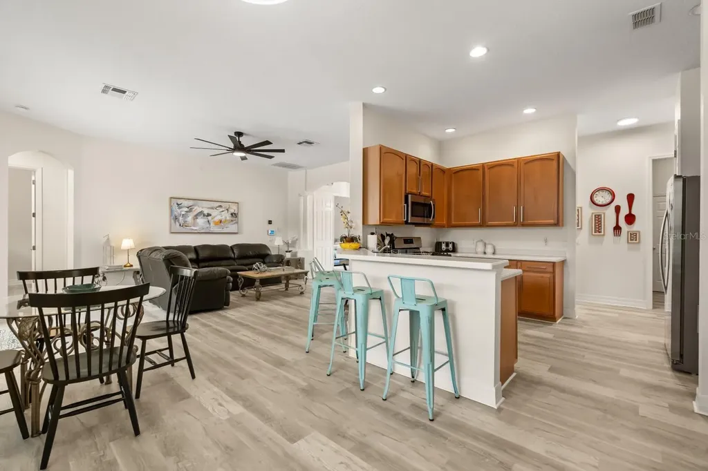 7908 Emperors Orchid Court Kissimmee FL 34747