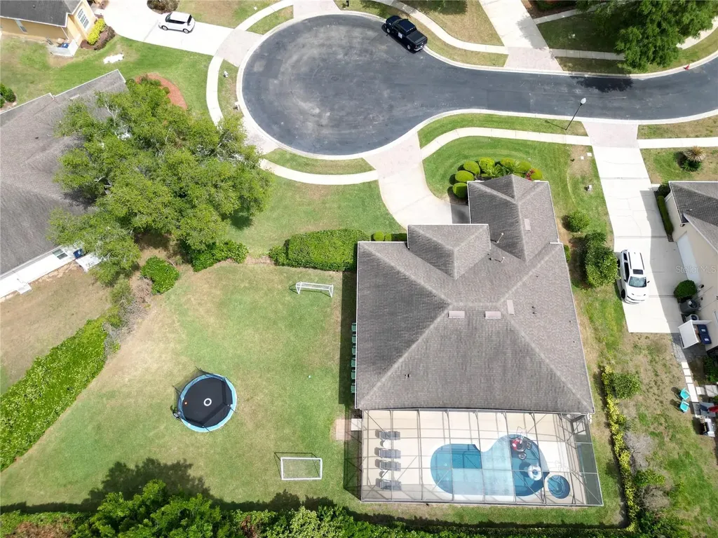 7908 Emperors Orchid Court Kissimmee FL 34747