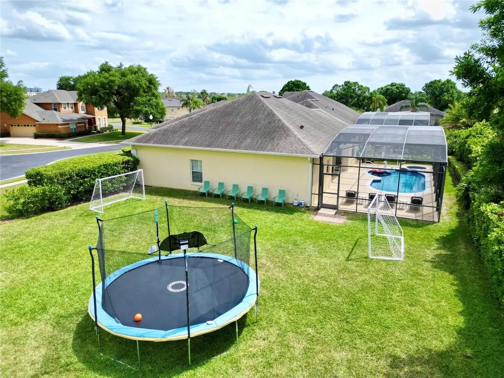 7908 Emperors Orchid Court Kissimmee FL 34747