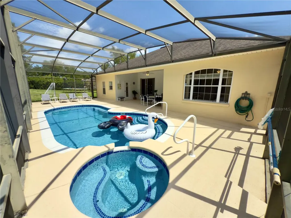 7908 Emperors Orchid Court Kissimmee FL 34747