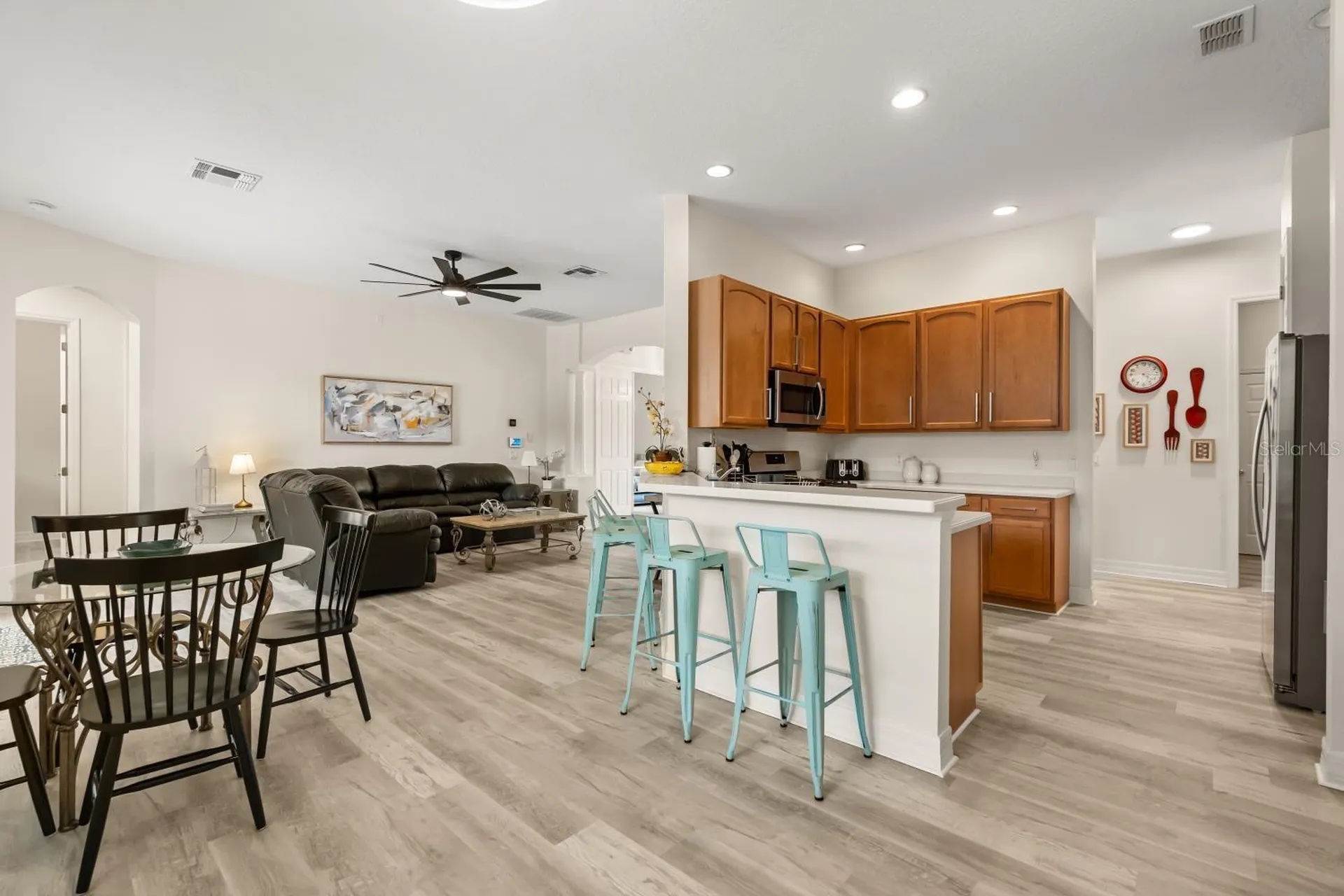 7908 Emperors Orchid Court Kissimmee FL 34747