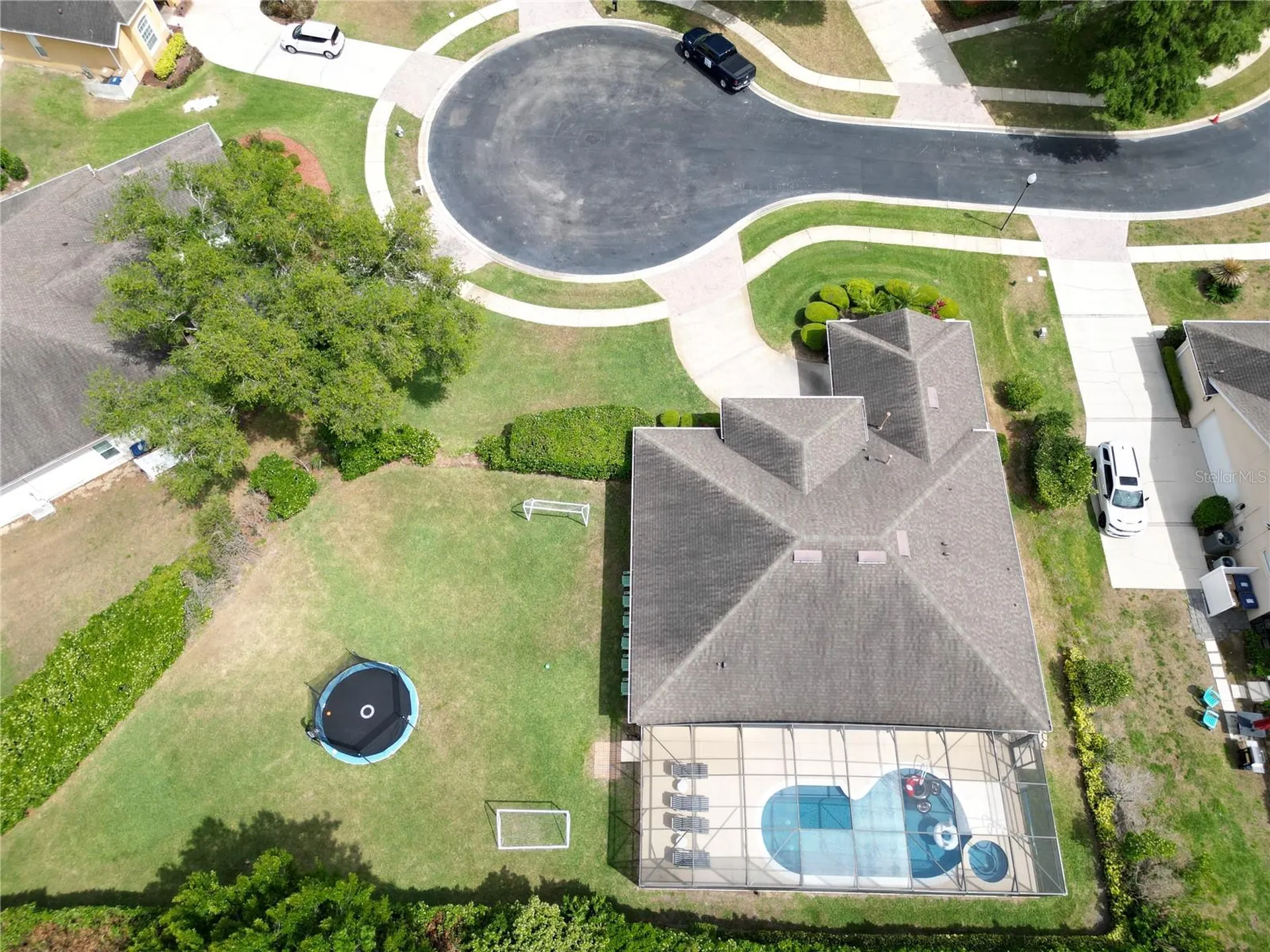 7908 Emperors Orchid Court Kissimmee FL 34747