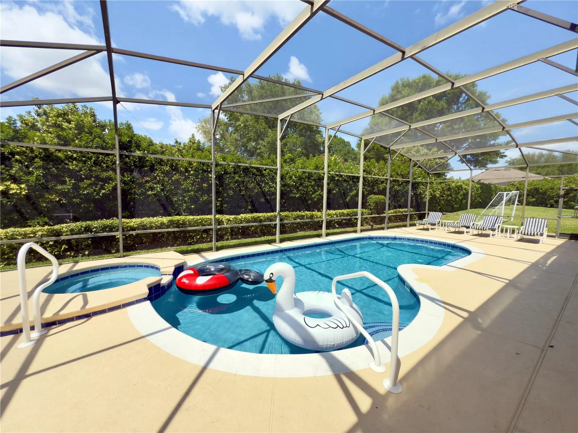 7908 Emperors Orchid Court Kissimmee FL 34747