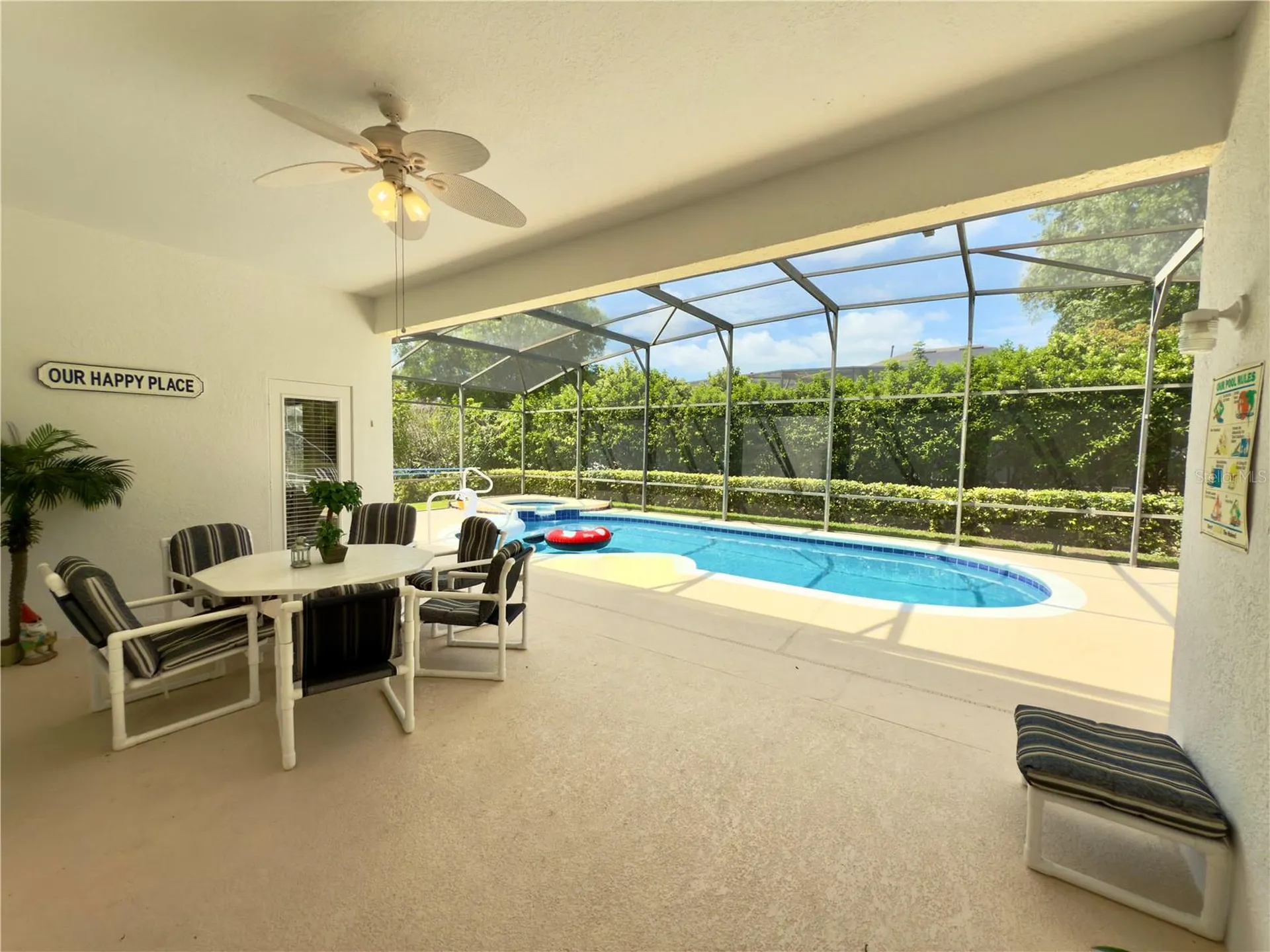 7908 Emperors Orchid Court Kissimmee FL 34747