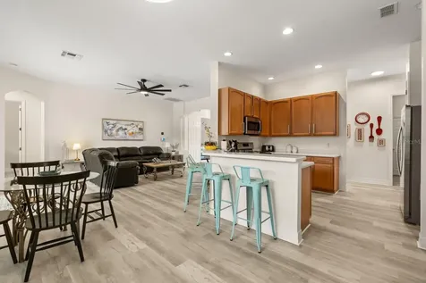 7908 Emperors Orchid Court Kissimmee FL 34747