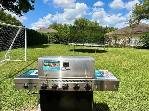 7908 Emperors Orchid Court Kissimmee FL 34747