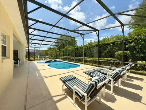 7908 Emperors Orchid Court Kissimmee FL 34747