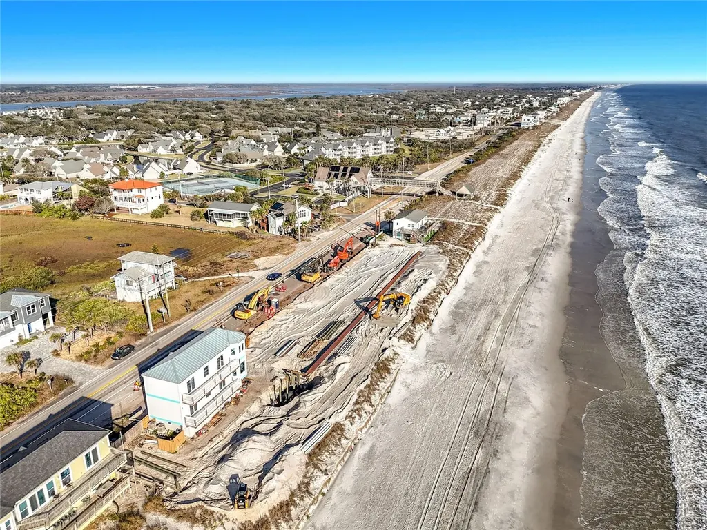 3560 Coastal Highway St Augustine FL 32084