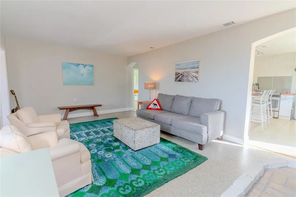 412 20th Avenue Indian Rocks Beach FL 33785