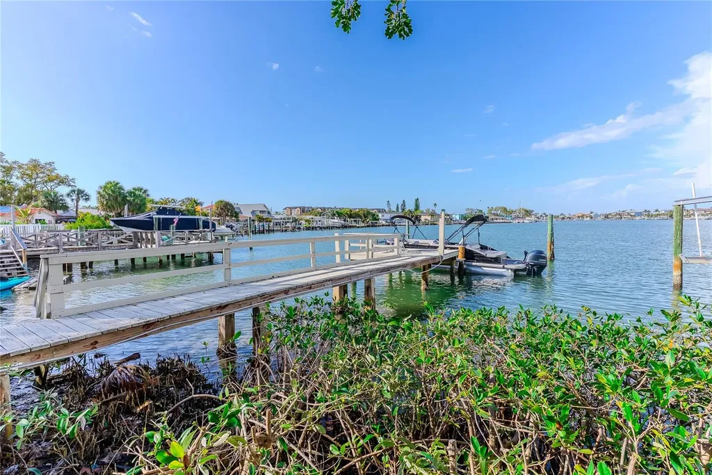 412 20th Avenue Indian Rocks Beach FL 33785
