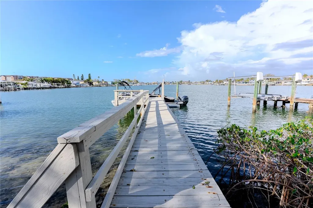 412 20th Avenue Indian Rocks Beach FL 33785