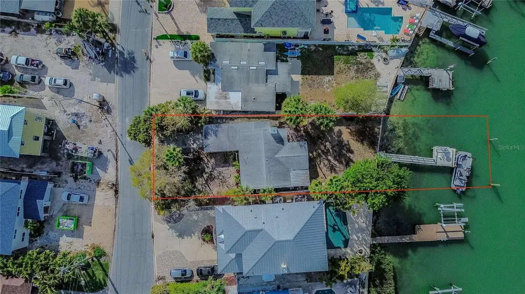 412 20th Avenue Indian Rocks Beach FL 33785