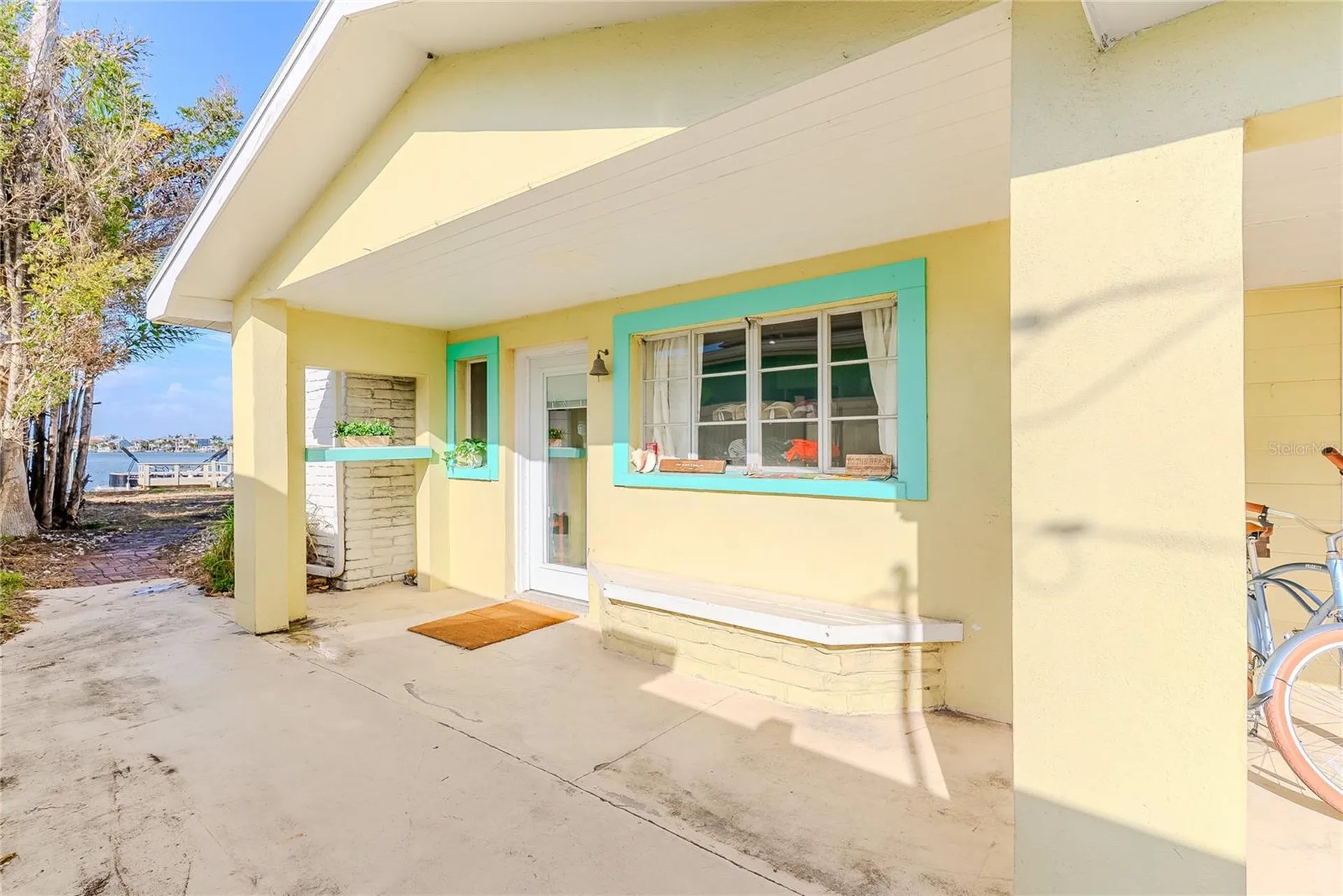 412 20th Avenue Indian Rocks Beach FL 33785