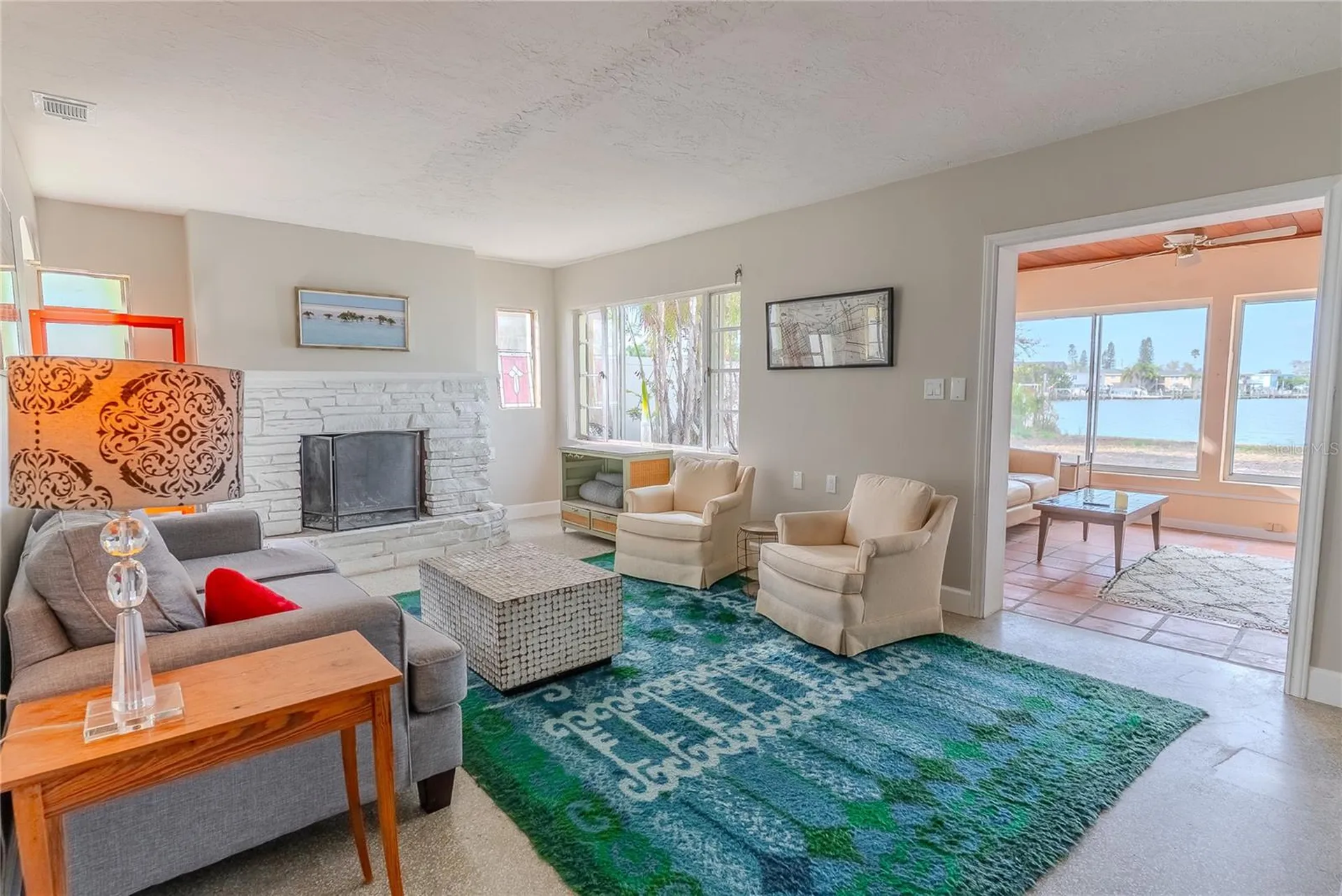 412 20th Avenue Indian Rocks Beach FL 33785