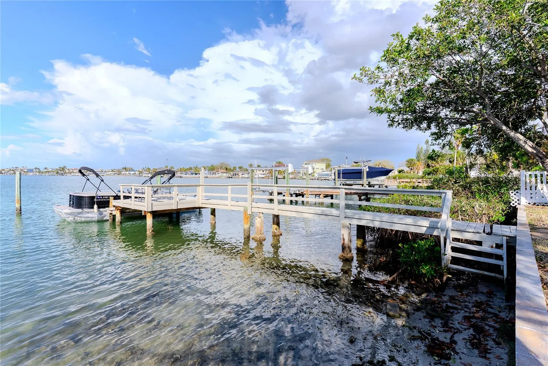 412 20th Avenue Indian Rocks Beach FL 33785