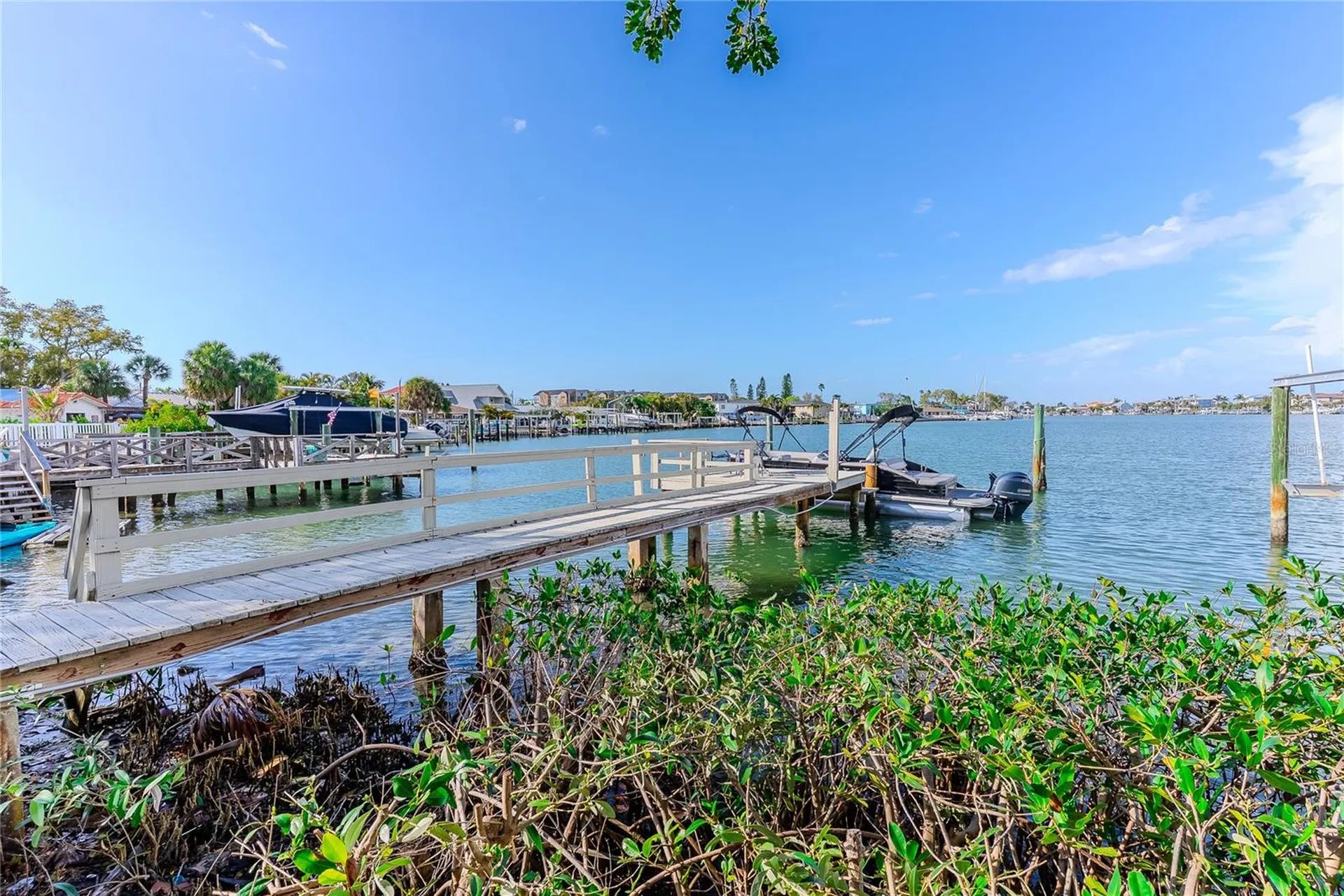 412 20th Avenue Indian Rocks Beach FL 33785