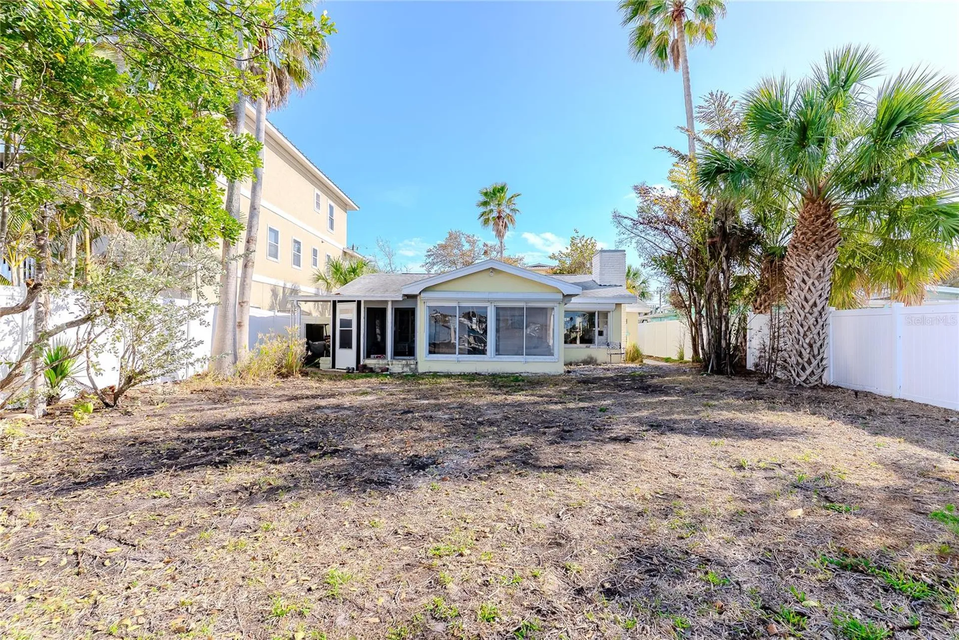 412 20th Avenue Indian Rocks Beach FL 33785