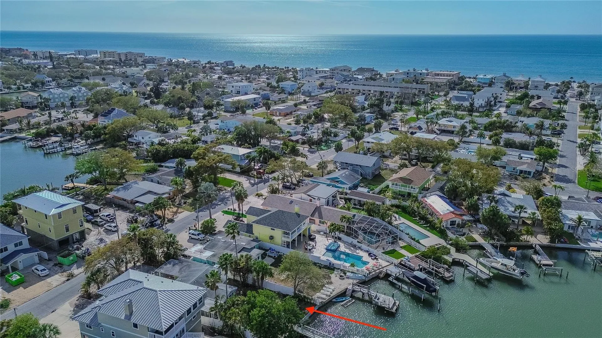 412 20th Avenue Indian Rocks Beach FL 33785
