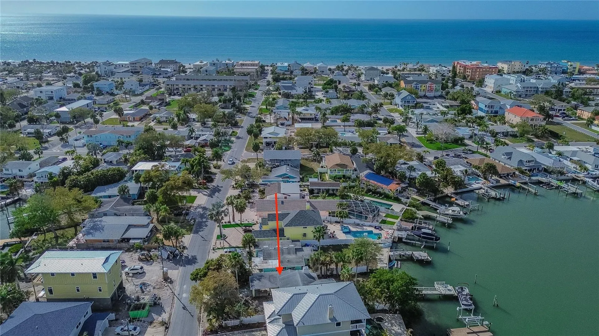 412 20th Avenue Indian Rocks Beach FL 33785