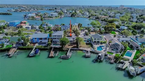 412 20th Avenue Indian Rocks Beach FL 33785