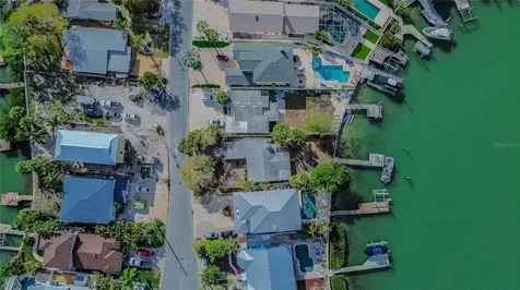 412 20th Avenue Indian Rocks Beach FL 33785