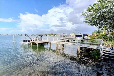 412 20th Avenue Indian Rocks Beach FL 33785