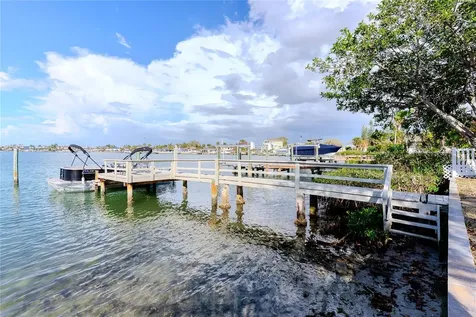 412 20th Avenue Indian Rocks Beach FL 33785