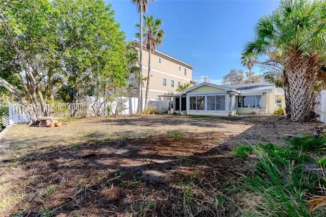 412 20th Avenue Indian Rocks Beach FL 33785