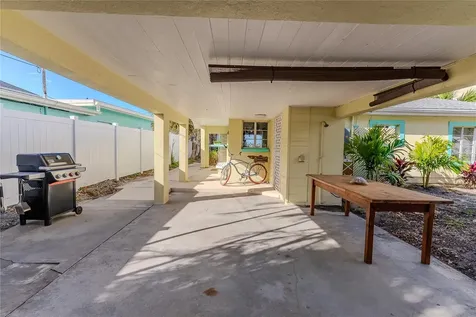412 20th Avenue Indian Rocks Beach FL 33785