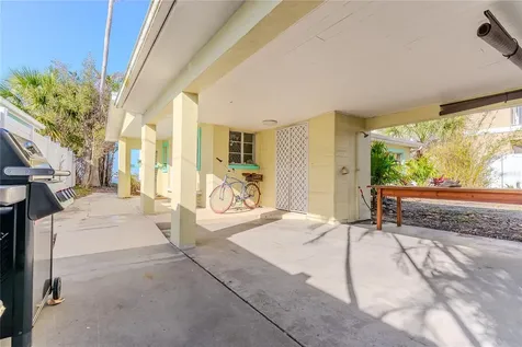 412 20th Avenue Indian Rocks Beach FL 33785