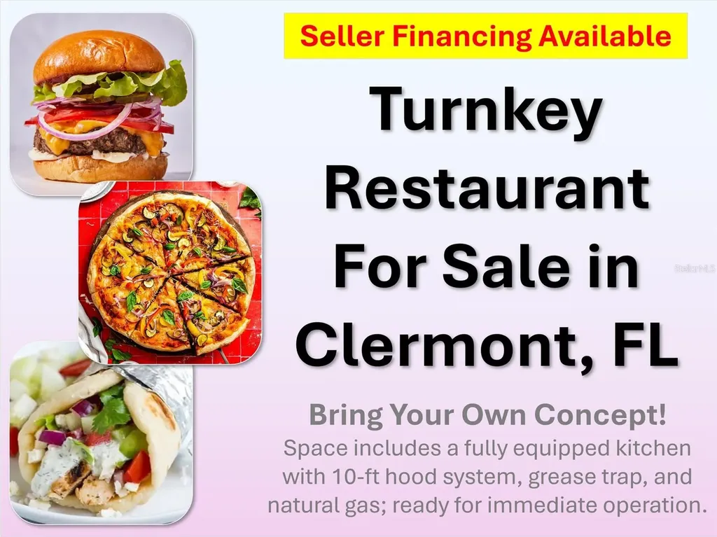 Clermont FL 34711