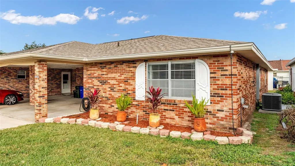 553 Villa Vista Boulevard Lakeland FL 33813