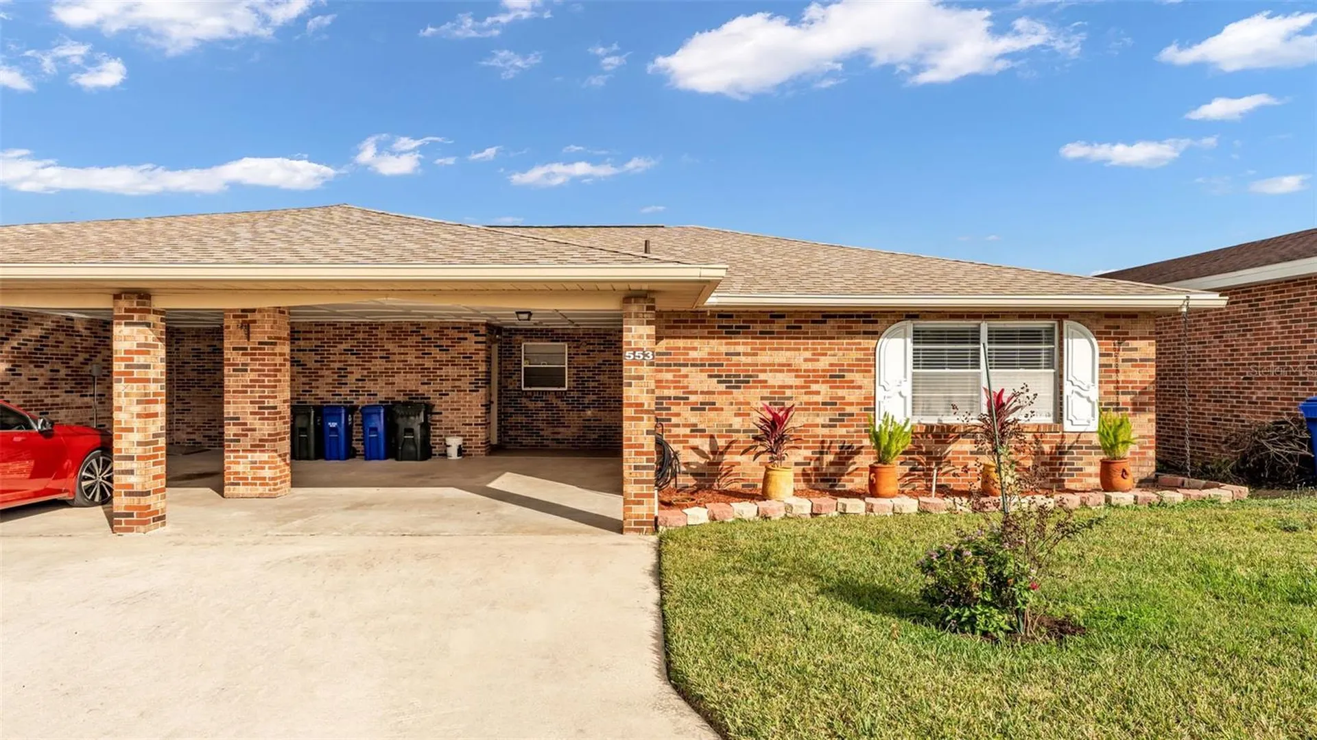 553 Villa Vista Boulevard Lakeland FL 33813