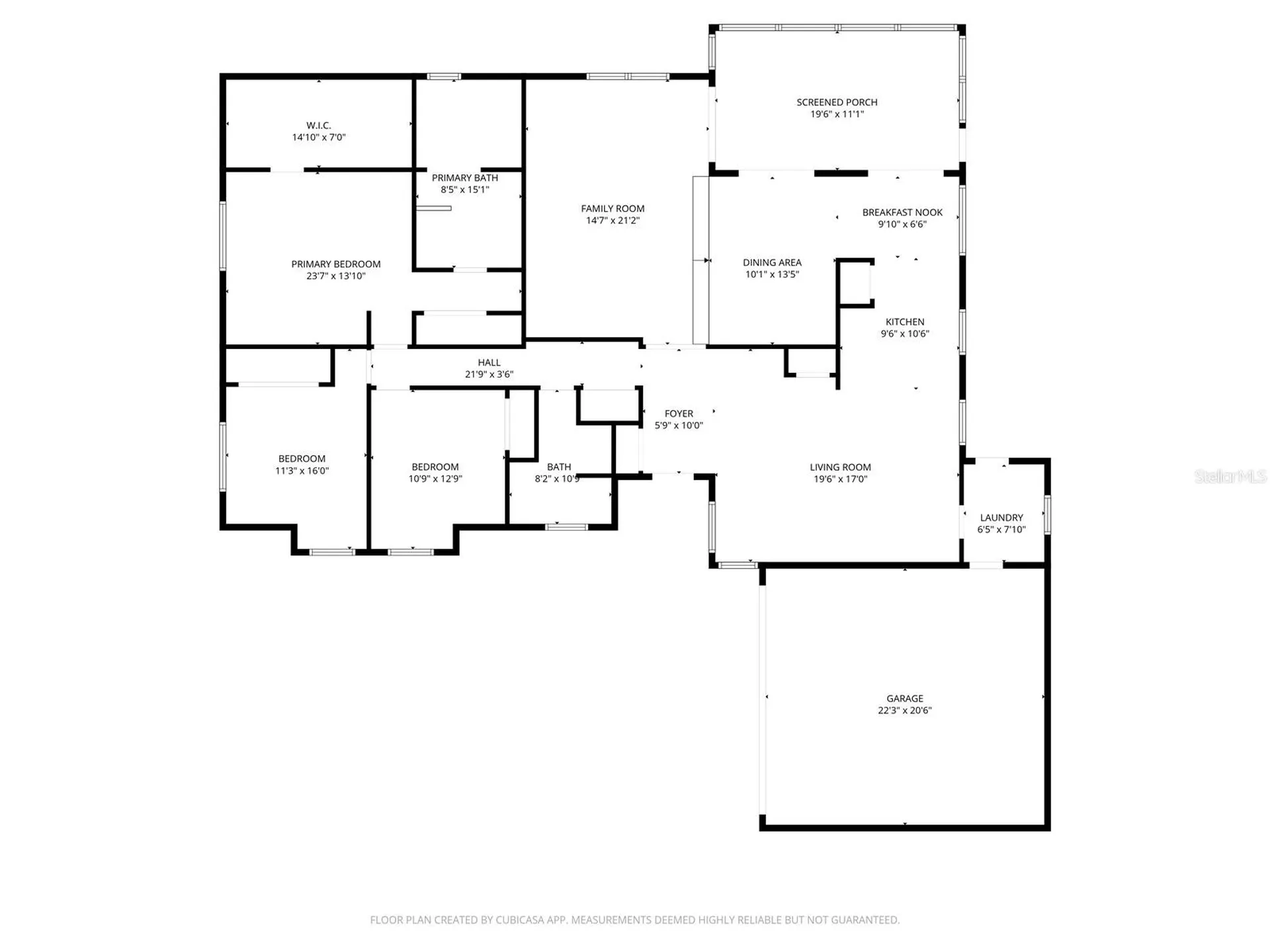 1001 Willowbranch Avenue Clearwater FL 33764