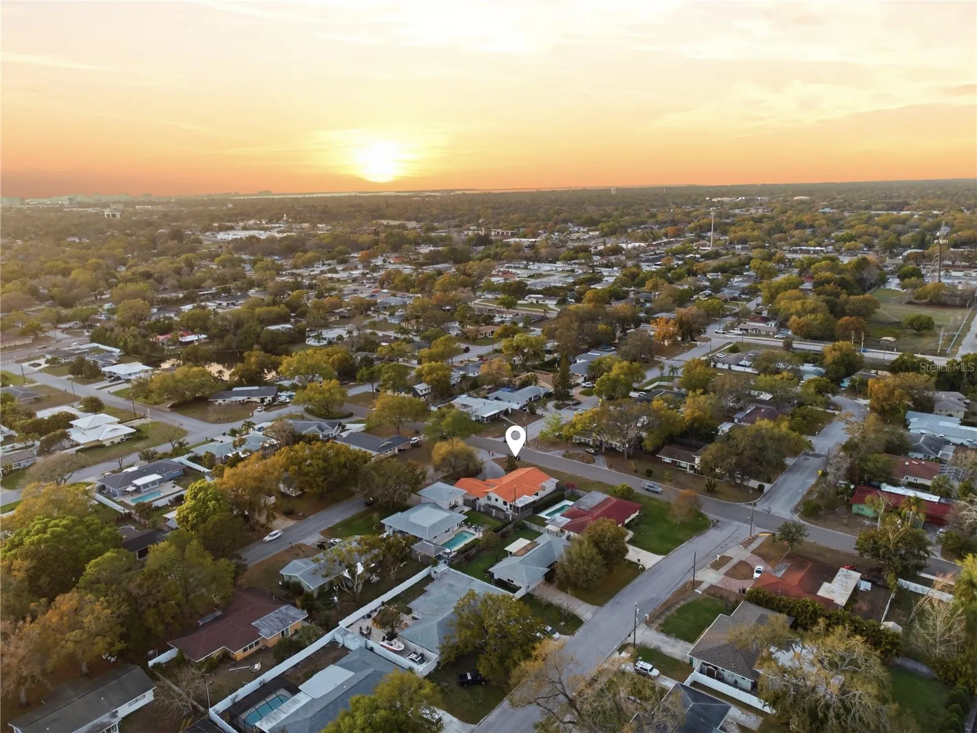 1001 Willowbranch Avenue Clearwater FL 33764
