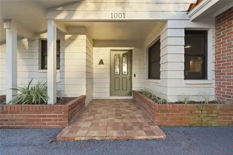 1001 Willowbranch Avenue Clearwater FL 33764