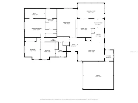 1001 Willowbranch Avenue Clearwater FL 33764