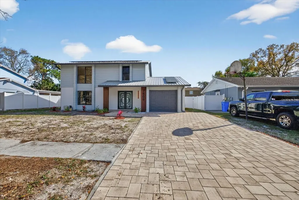 7608 Palmbrook Drive Tampa FL 33615