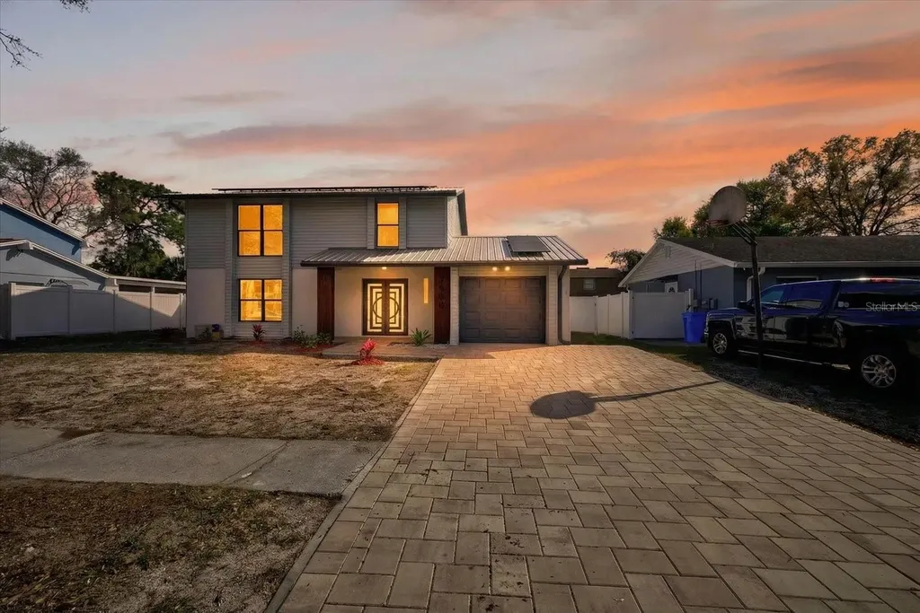 7608 Palmbrook Drive Tampa FL 33615
