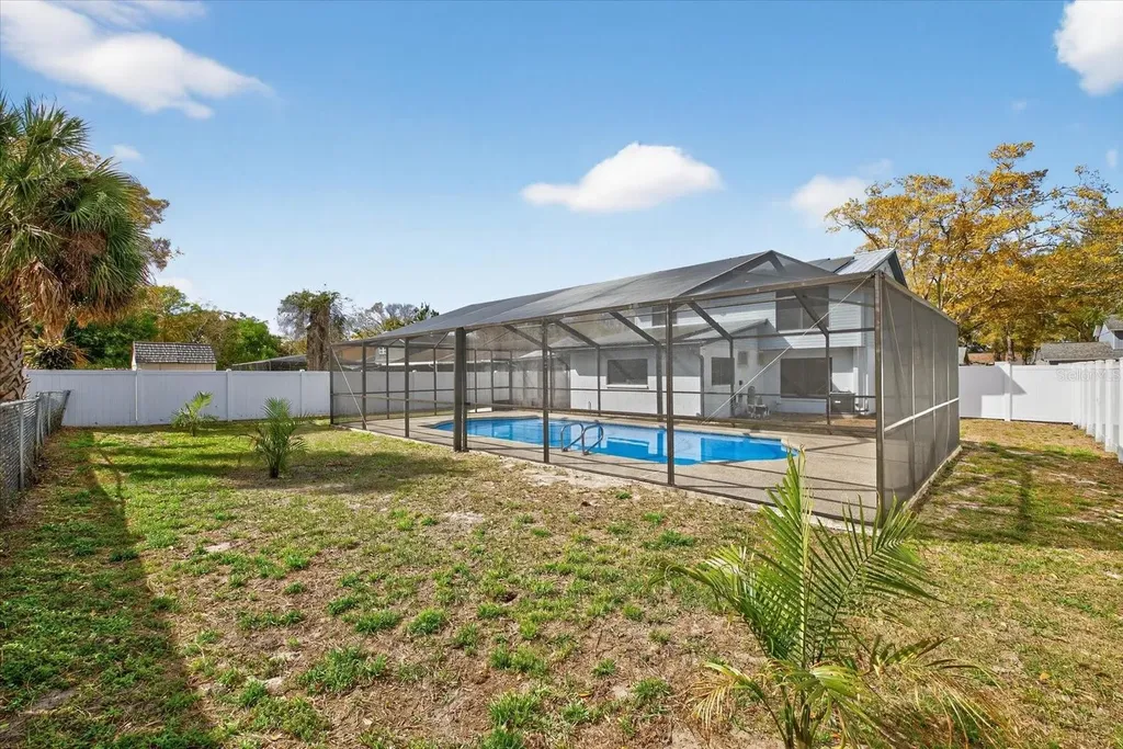 7608 Palmbrook Drive Tampa FL 33615