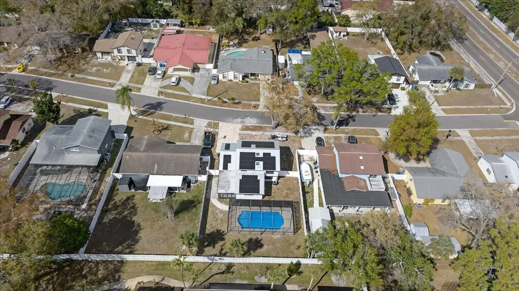7608 Palmbrook Drive Tampa FL 33615