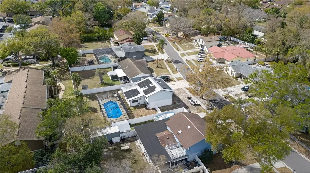 7608 Palmbrook Drive Tampa FL 33615