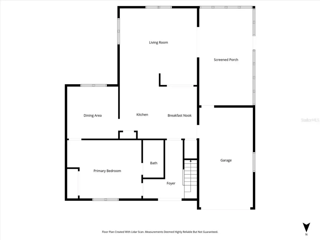 7608 Palmbrook Drive Tampa FL 33615