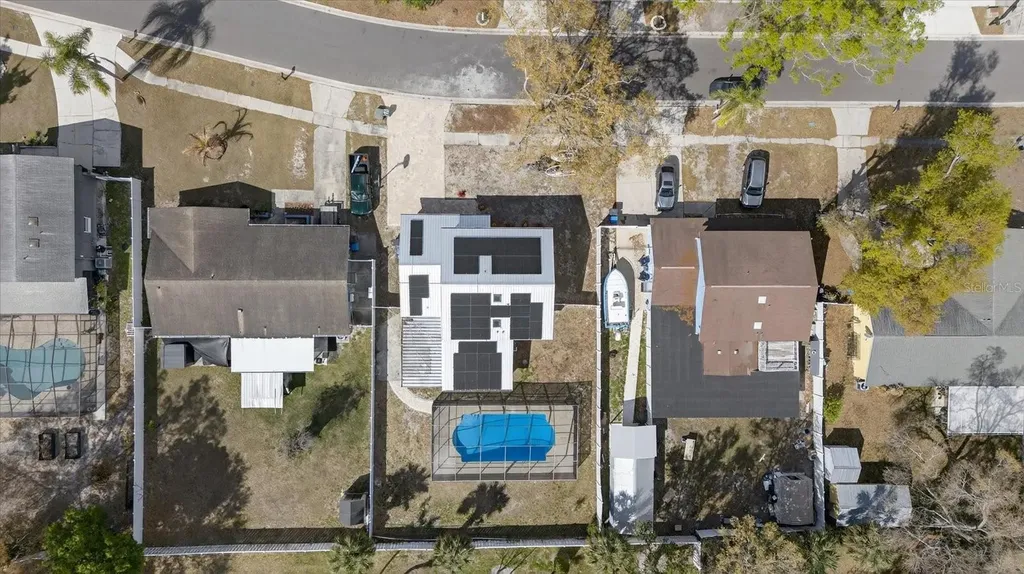 7608 Palmbrook Drive Tampa FL 33615
