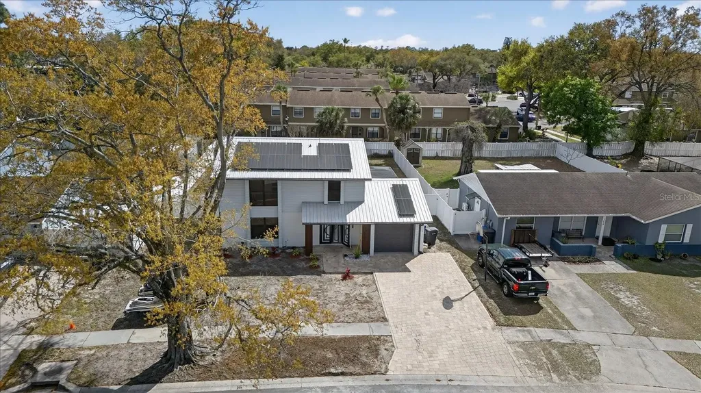 7608 Palmbrook Drive Tampa FL 33615