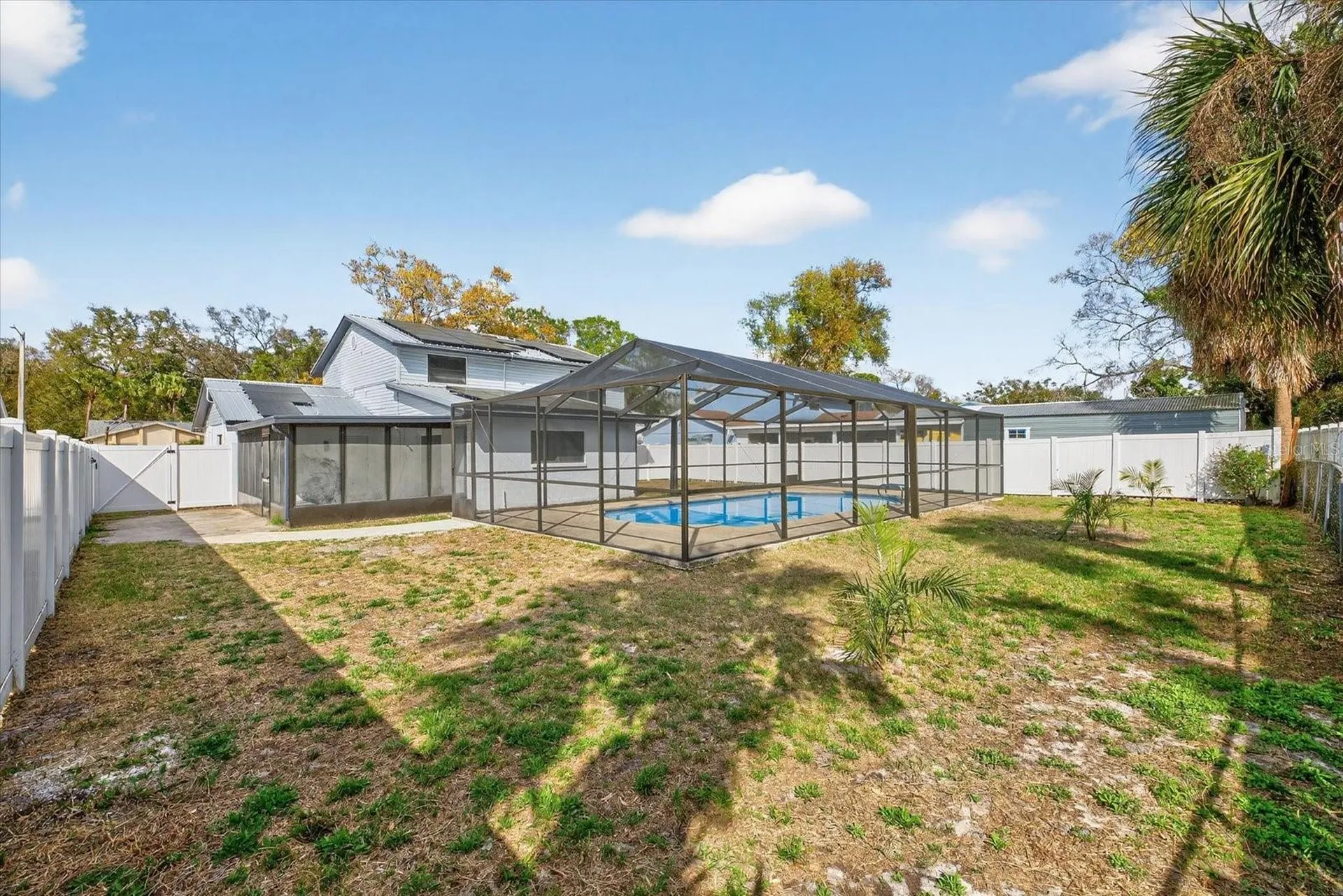 7608 Palmbrook Drive Tampa FL 33615