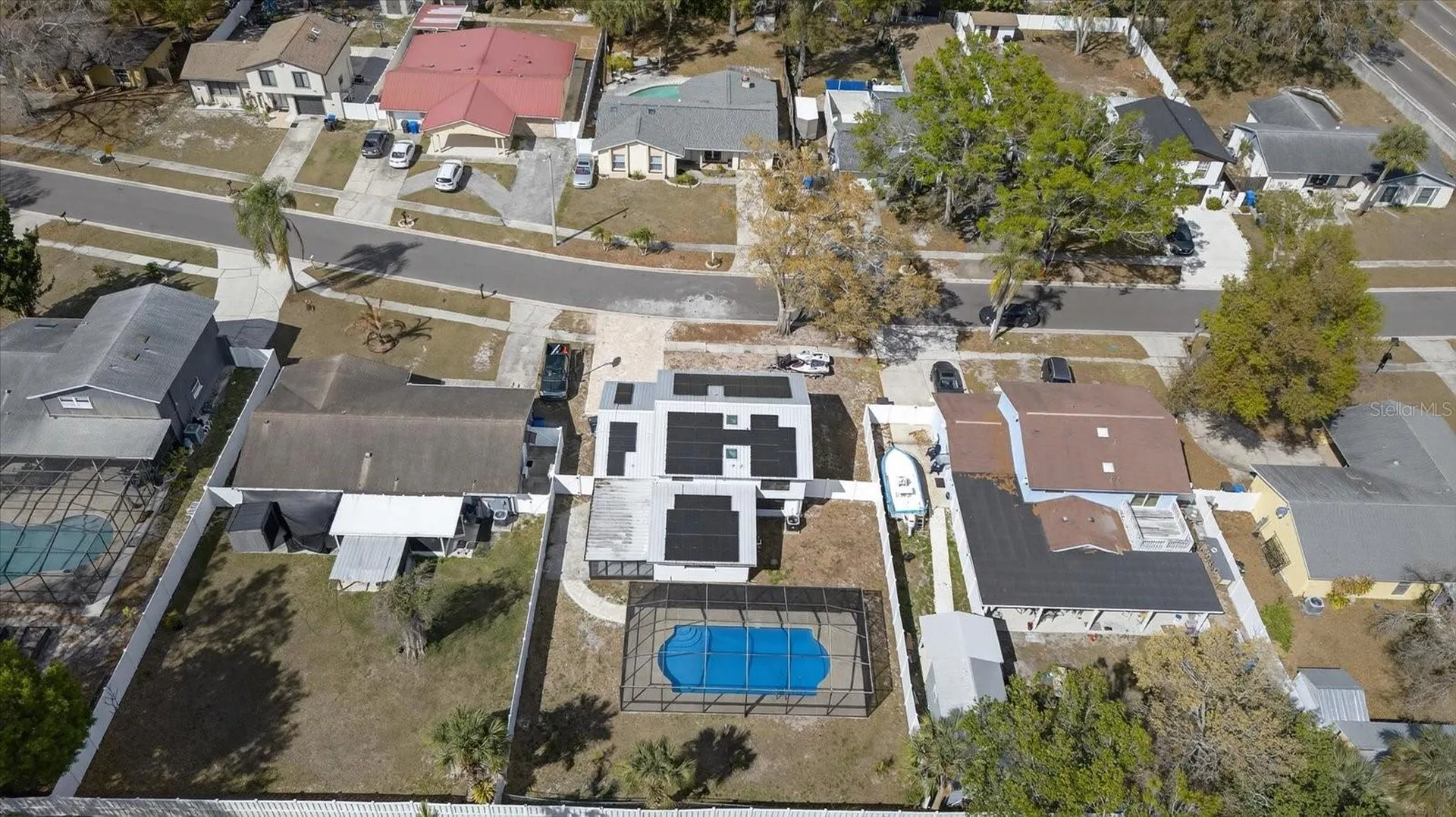 7608 Palmbrook Drive Tampa FL 33615