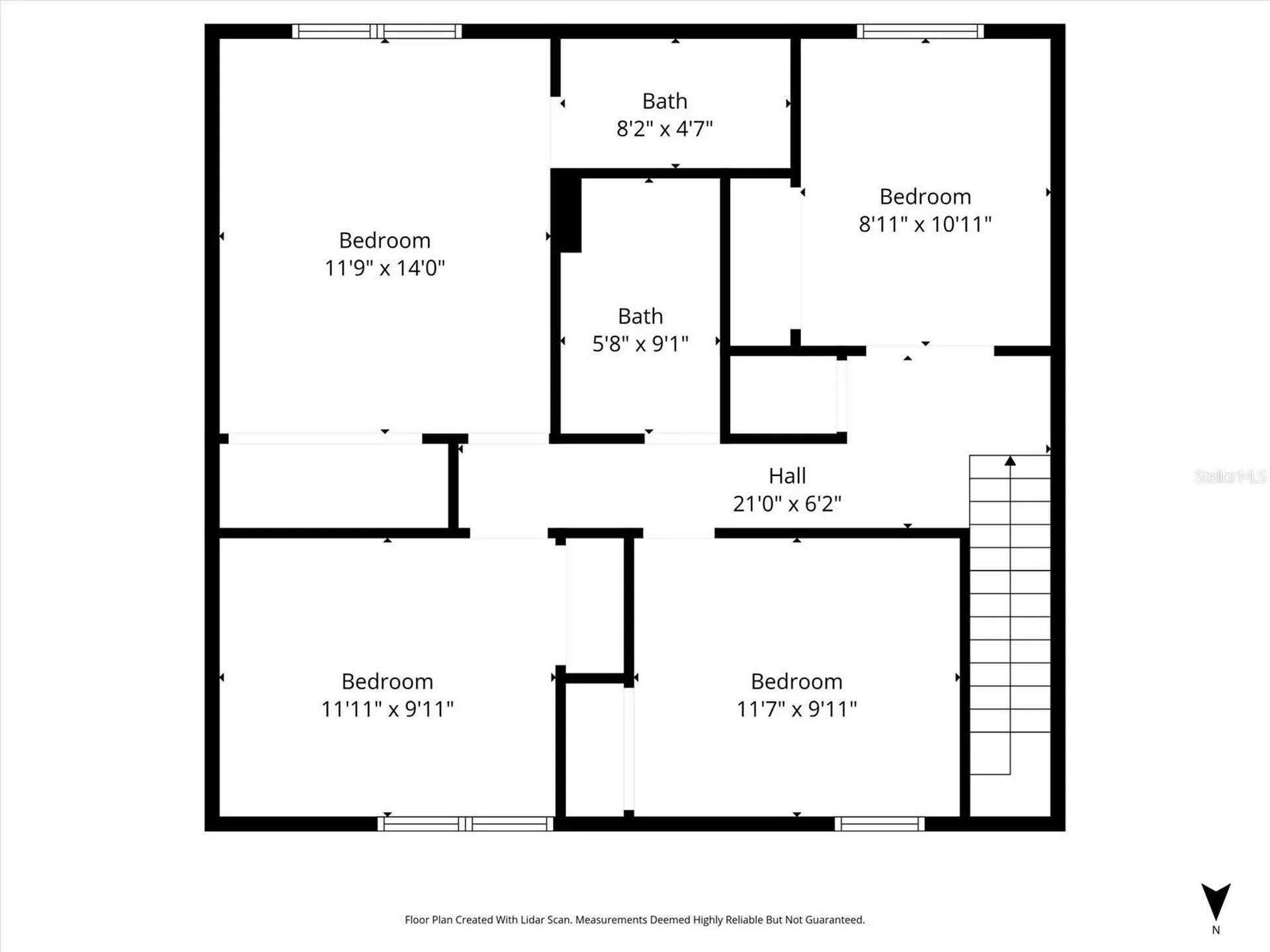 7608 Palmbrook Drive Tampa FL 33615